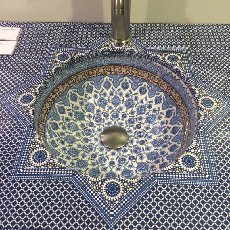 revestir kohler marrakesh