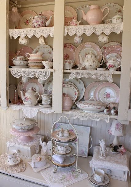 shabby chic 100