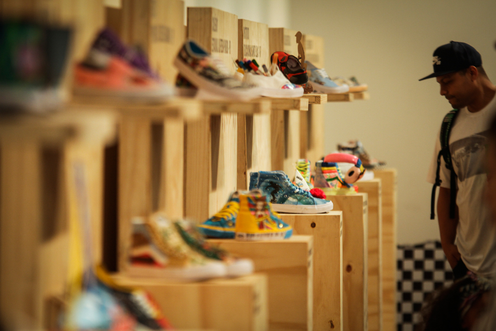 vans promove quarta edicao do custom culture brasil