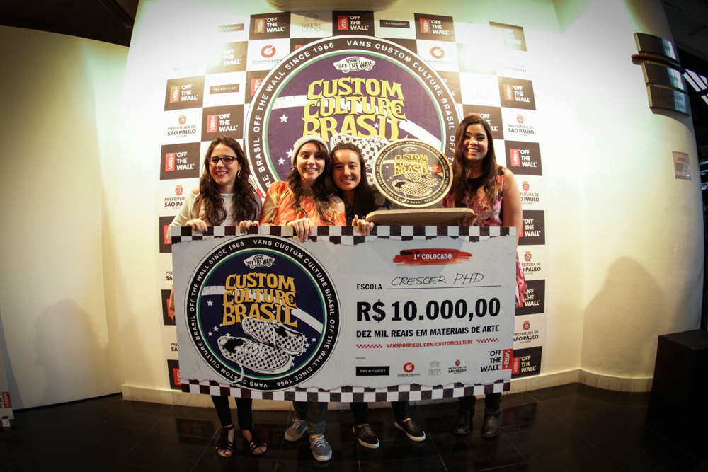 vans promove quarta edicao custom culture brasil