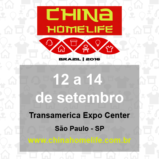 china homelife brazil 2016