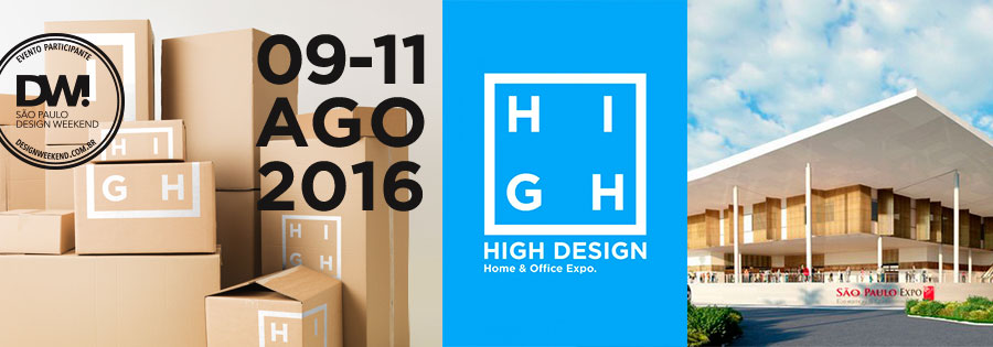  High Design Home Office Expo