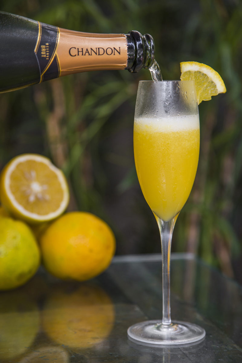 chandon-e-brunch-weekend-chandon-mimosa