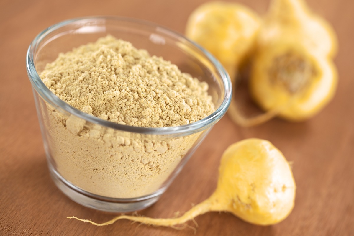 beneficios da maca peruana