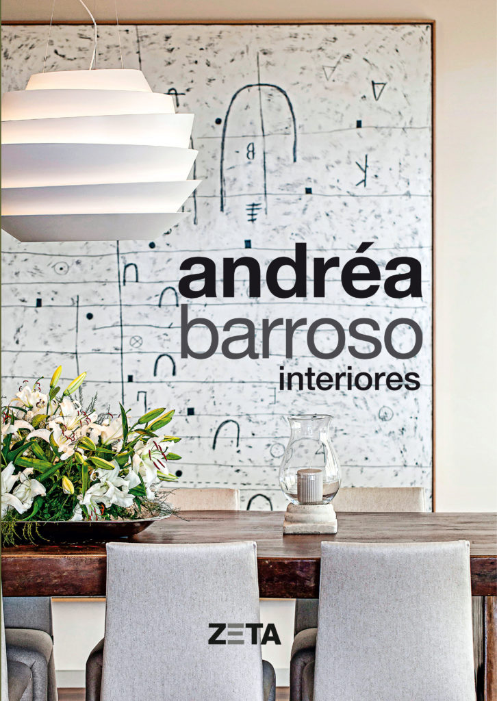 livro andrea barroso interiores