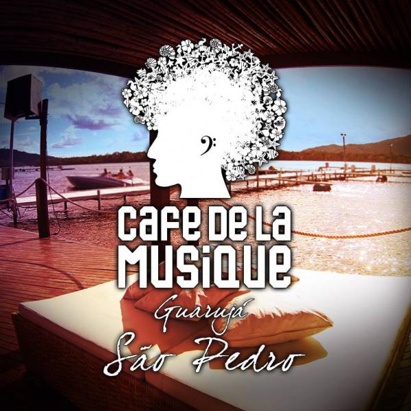 Cafe de La Musique São Pedro