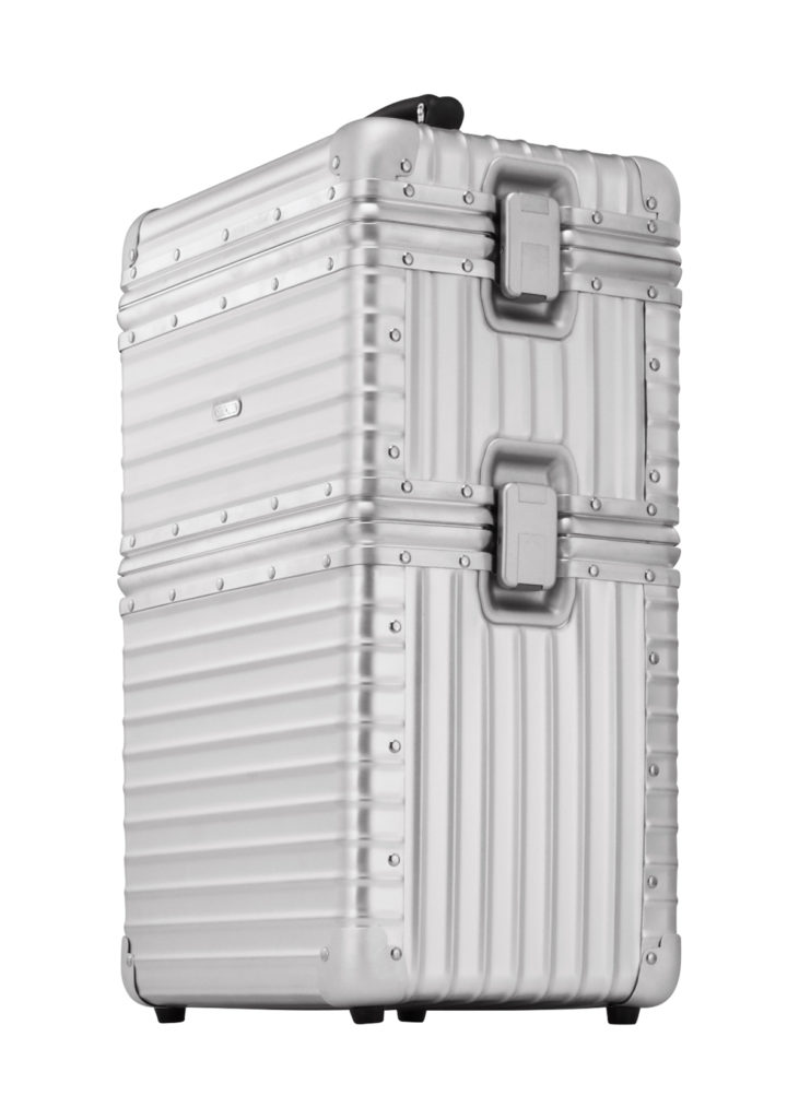 Linha Gourmet da Rimowa